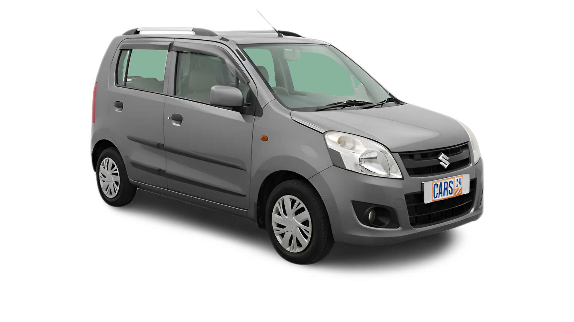 Maruti Wagon R 1.0-img